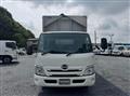 2020 Hino Dutro