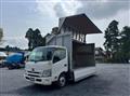 2020 Hino Dutro