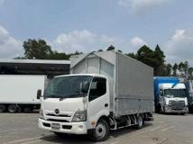 2020 Hino Dutro