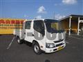 2017 Toyota Dyna Truck