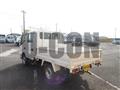 2017 Toyota Dyna Truck