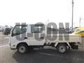 2017 Toyota Dyna Truck