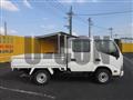 2017 Toyota Dyna Truck