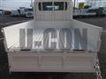 2017 Toyota Dyna Truck