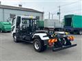 2016 Mitsubishi Fuso Fighter
