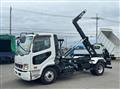 2016 Mitsubishi Fuso Fighter
