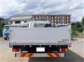 2025 Mitsubishi Fuso Fighter