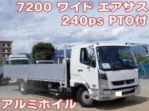 2025 Mitsubishi Fuso Fighter