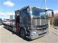 2019 Mitsubishi Fuso Super Great