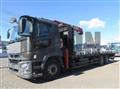2019 Mitsubishi Fuso Super Great