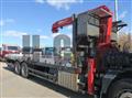 2019 Mitsubishi Fuso Super Great