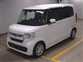 2023 Honda N BOX