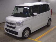 2023 Honda N BOX