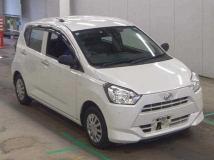 2019 Daihatsu Mira