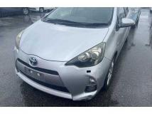 2012 Toyota AQUA