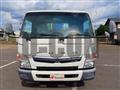 2017 Mitsubishi Fuso Canter