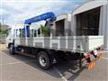 2017 Mitsubishi Fuso Canter