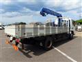 2017 Mitsubishi Fuso Canter