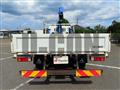 2017 Mitsubishi Fuso Canter
