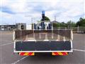 2017 Mitsubishi Fuso Canter