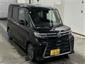 2025 Daihatsu Tanto