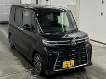 2025 Daihatsu Tanto