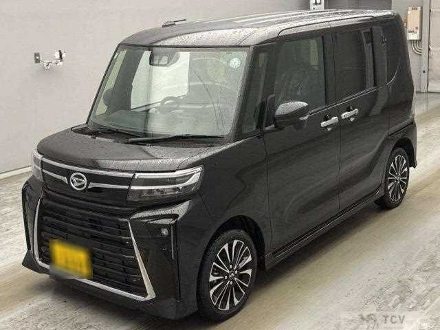 2024 Daihatsu Tanto