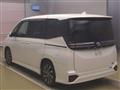2025 Toyota Voxy