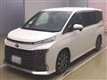 2025 Toyota Voxy