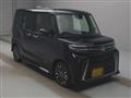 2025 Daihatsu Tanto
