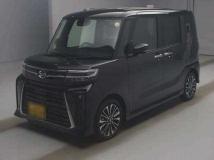 2025 Daihatsu Tanto