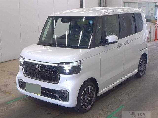 2026 Honda N BOX