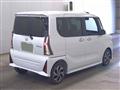 2025 Daihatsu Tanto