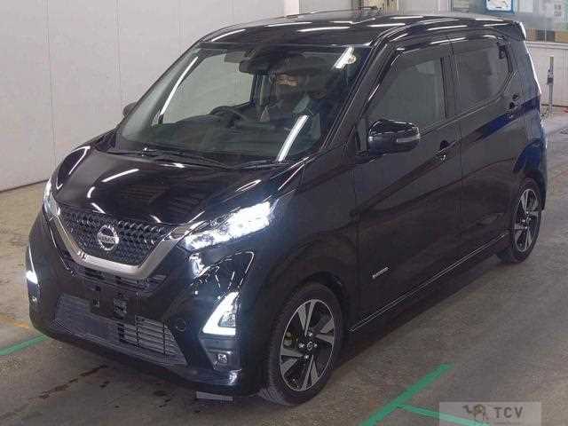 2021 Nissan Nissan Others