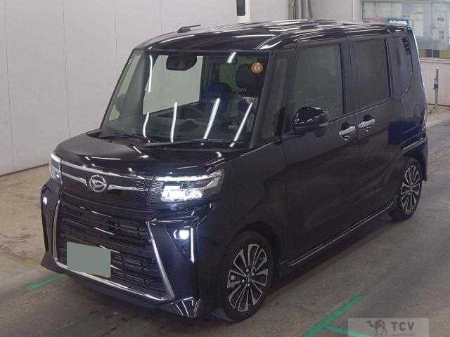 2025 Daihatsu Tanto