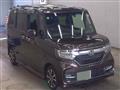 2018 Honda N BOX