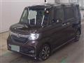 2018 Honda N BOX