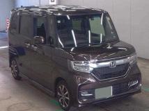 2018 Honda N BOX