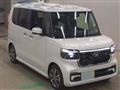 2025 Honda N BOX