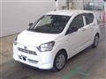 2021 Daihatsu Mira