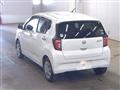 2021 Daihatsu Mira