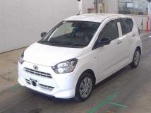 2021 Daihatsu Mira