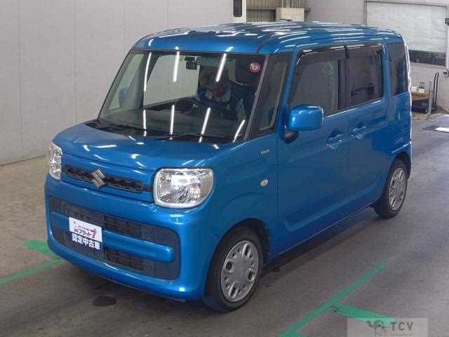 2018 Suzuki Suzuki Others