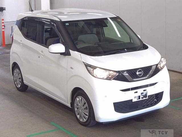 2021 Nissan Nissan Others