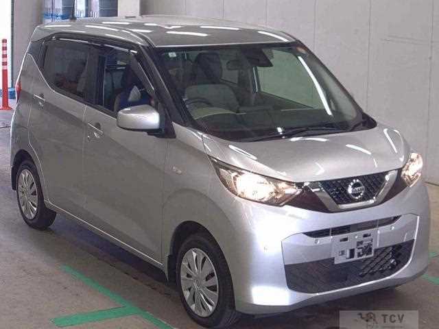 2021 Nissan Nissan Others