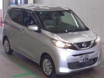 2021 Nissan Nissan Others