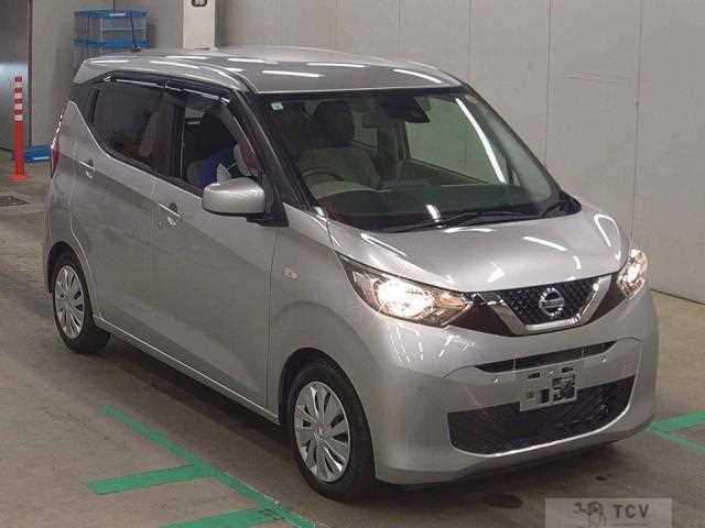 2021 Nissan Nissan Others