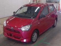2019 Daihatsu Mira