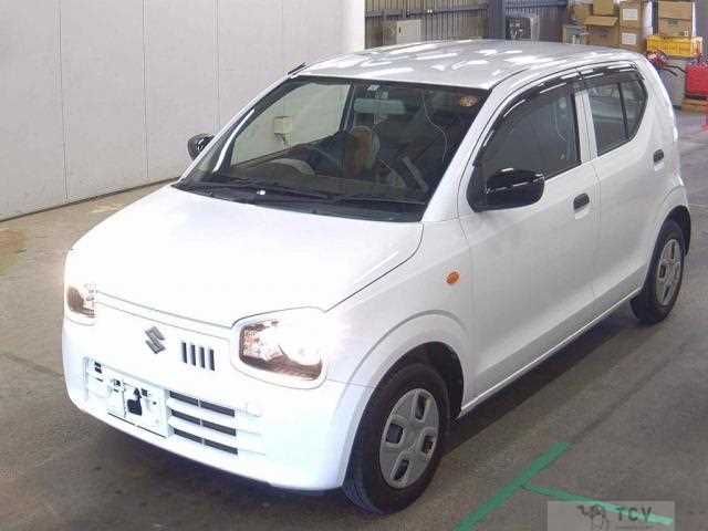 2021 Suzuki Alto