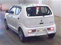 2021 Suzuki Alto